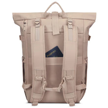 Johnny Urban Harvey Rolltop Large 16 tum – Beige