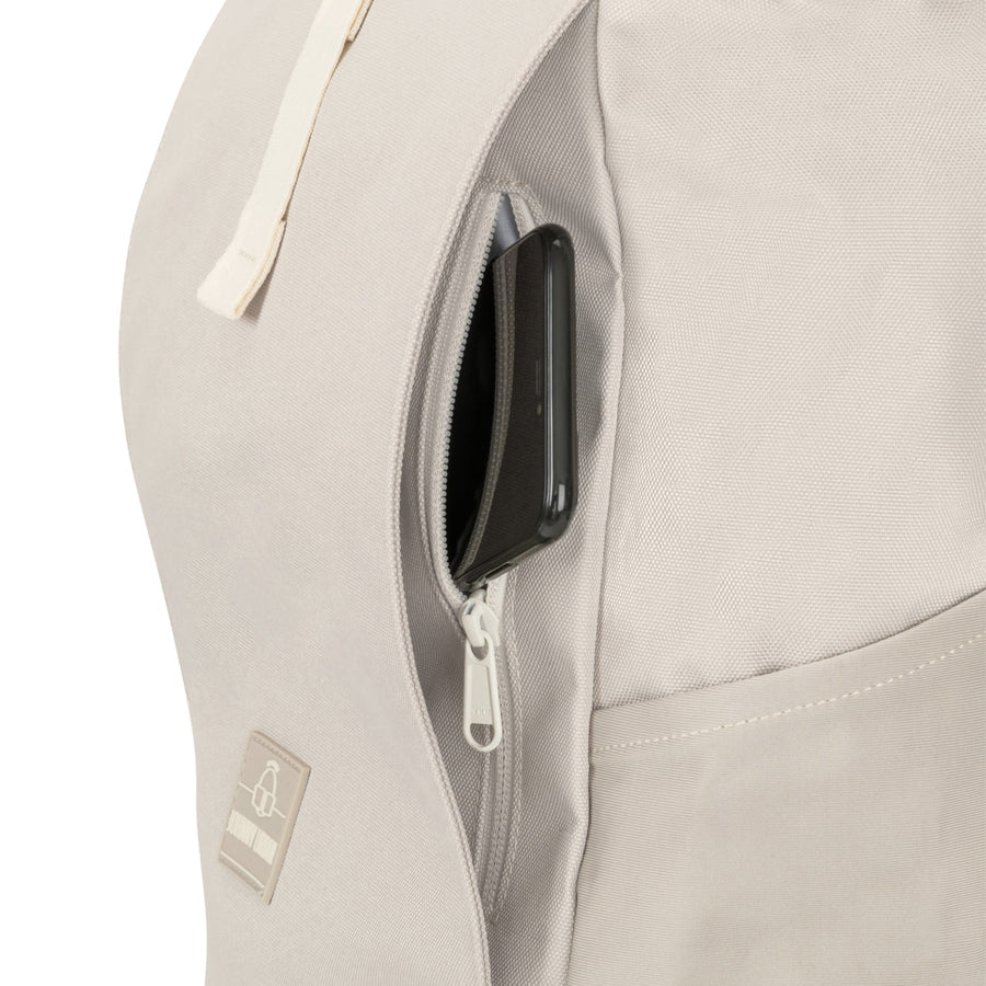 Johnny Urban Allen Rolltop Large 16" - Sand