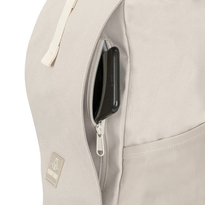 Johnny Urban Allen Rolltop Large 16" - Sand