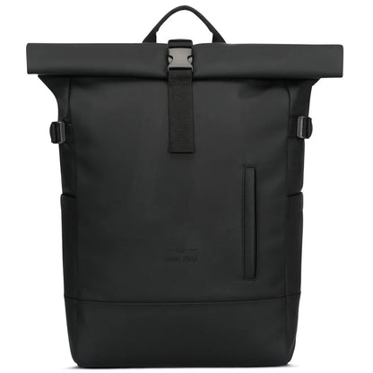 Johnny Urban Harvey Rolltop Large 16 tum – Svart