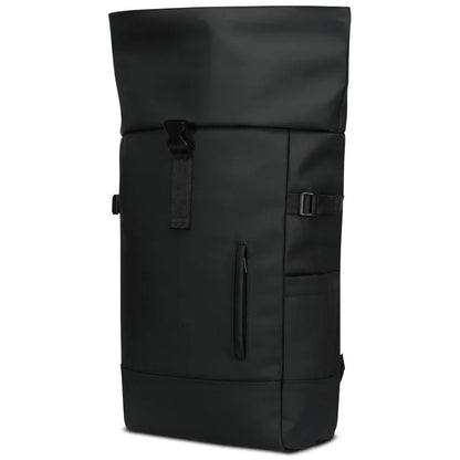 Johnny Urban Harvey Rolltop Large 16 tum – Svart