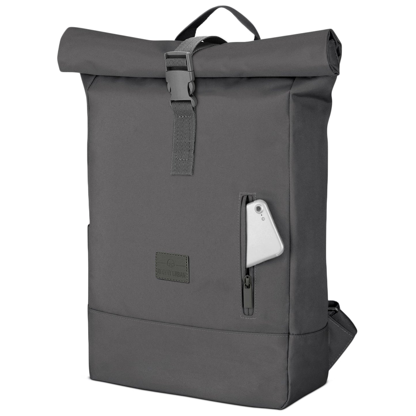Johnny Urban Robin Medium Ryggsäck 41cm - Mörkgrå