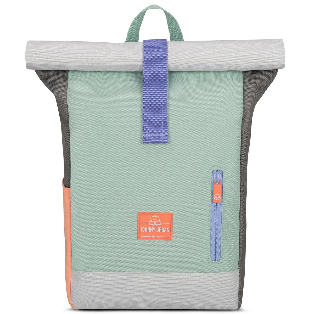 Johnny Urban Junior Aaron Ryggsäck 32cm - Mint
