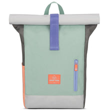Johnny Urban Junior Aaron Ryggsäck 32cm - Mint