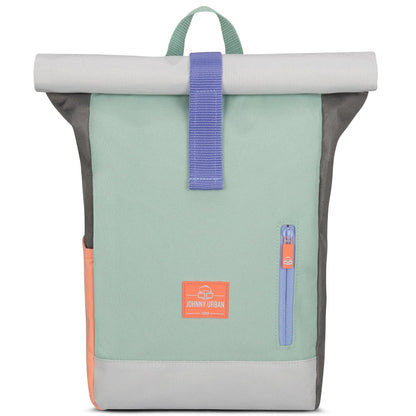 Johnny Urban Junior Aaron Ryggsäck 32cm - Mint
