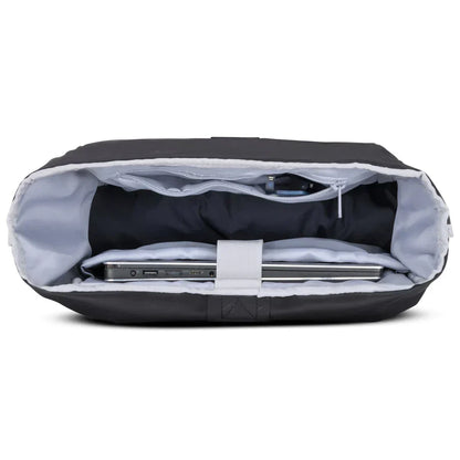 Johnny Urban Allen Rolltop Large 16" - Svart