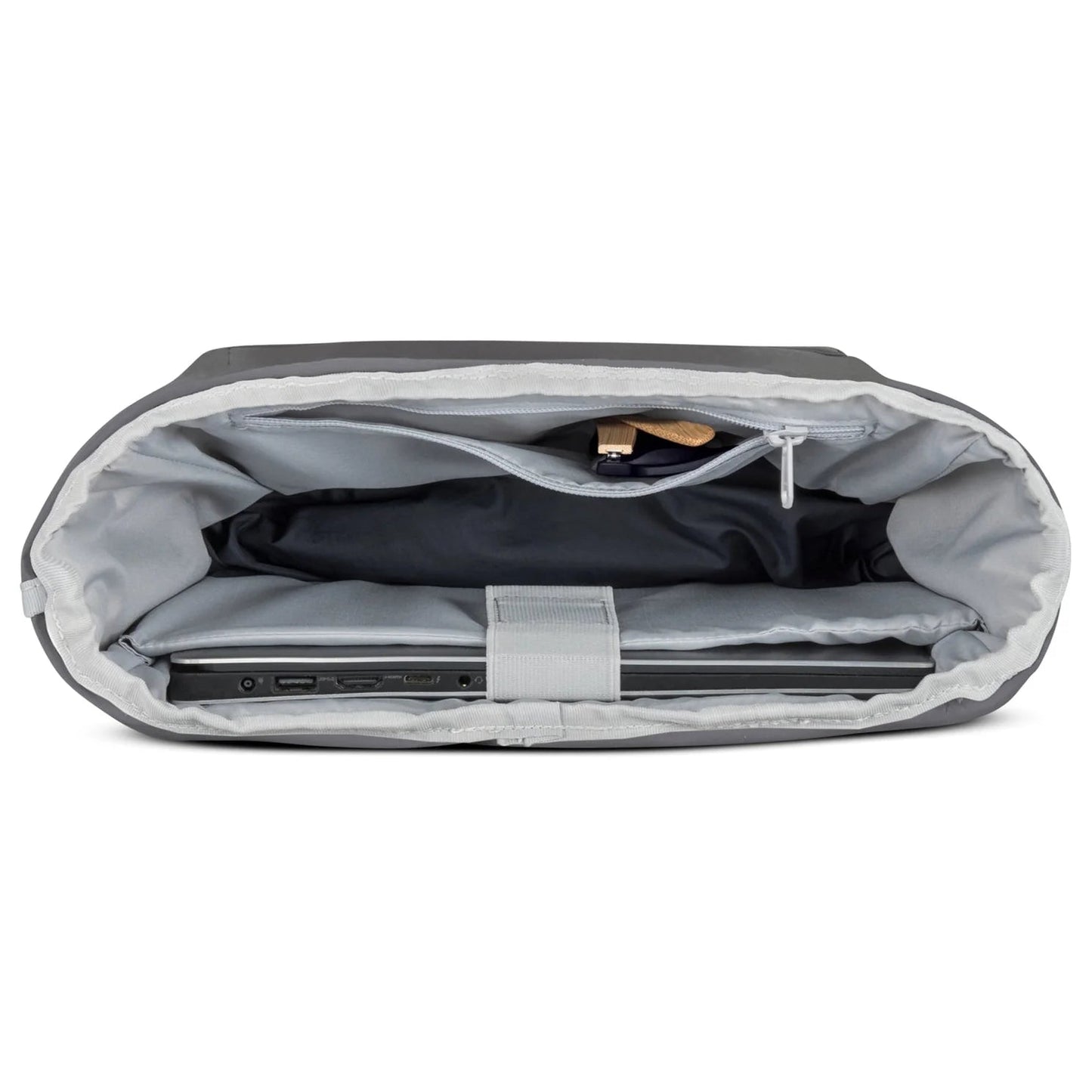 Johnny Urban Robin Medium Ryggsäck 41cm - Mörkgrå
