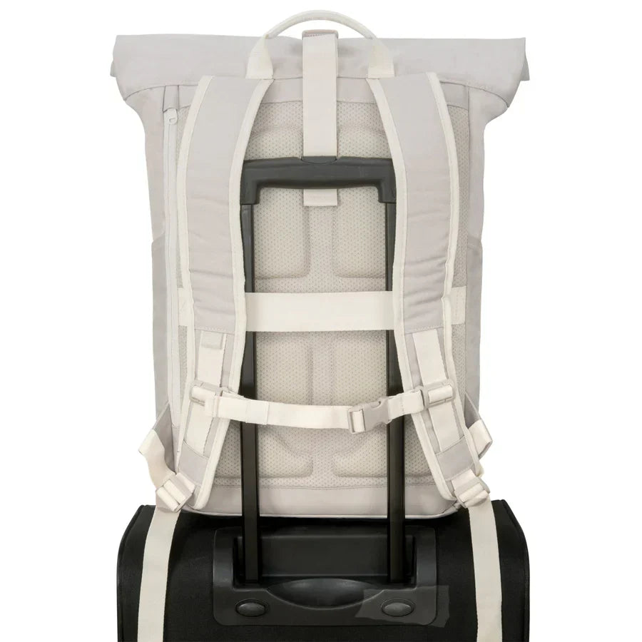 Johnny Urban Allen Rolltop Large 16" - Sand