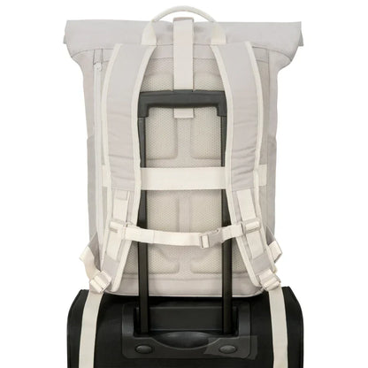 Johnny Urban Allen Rolltop Large 16" - Sand