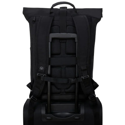 Johnny Urban Allen Rolltop Large 16" - Svart