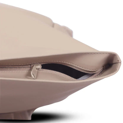 Johnny Urban Harvey Rolltop Large 16 tum – Beige