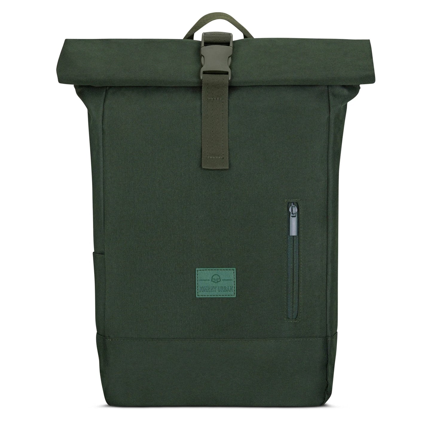 Johnny Urban Robin Medium Ryggsäck 41cm - Mörkgrön