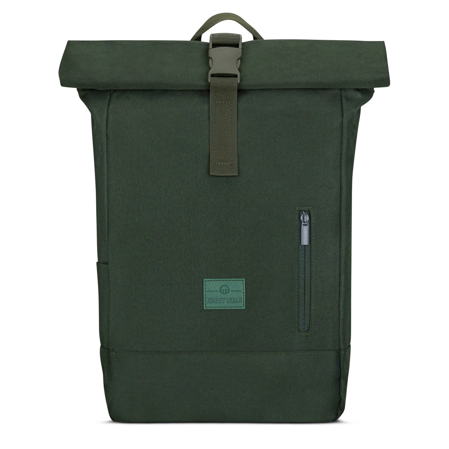 Johnny Urban Robin Medium Ryggsäck 41cm - Mörkgrön
