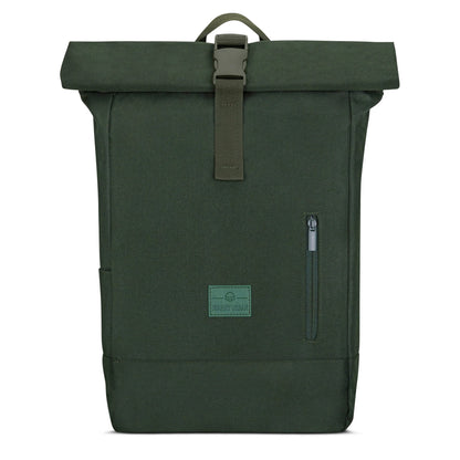 Johnny Urban Robin Medium Ryggsäck 41cm - Mörkgrön