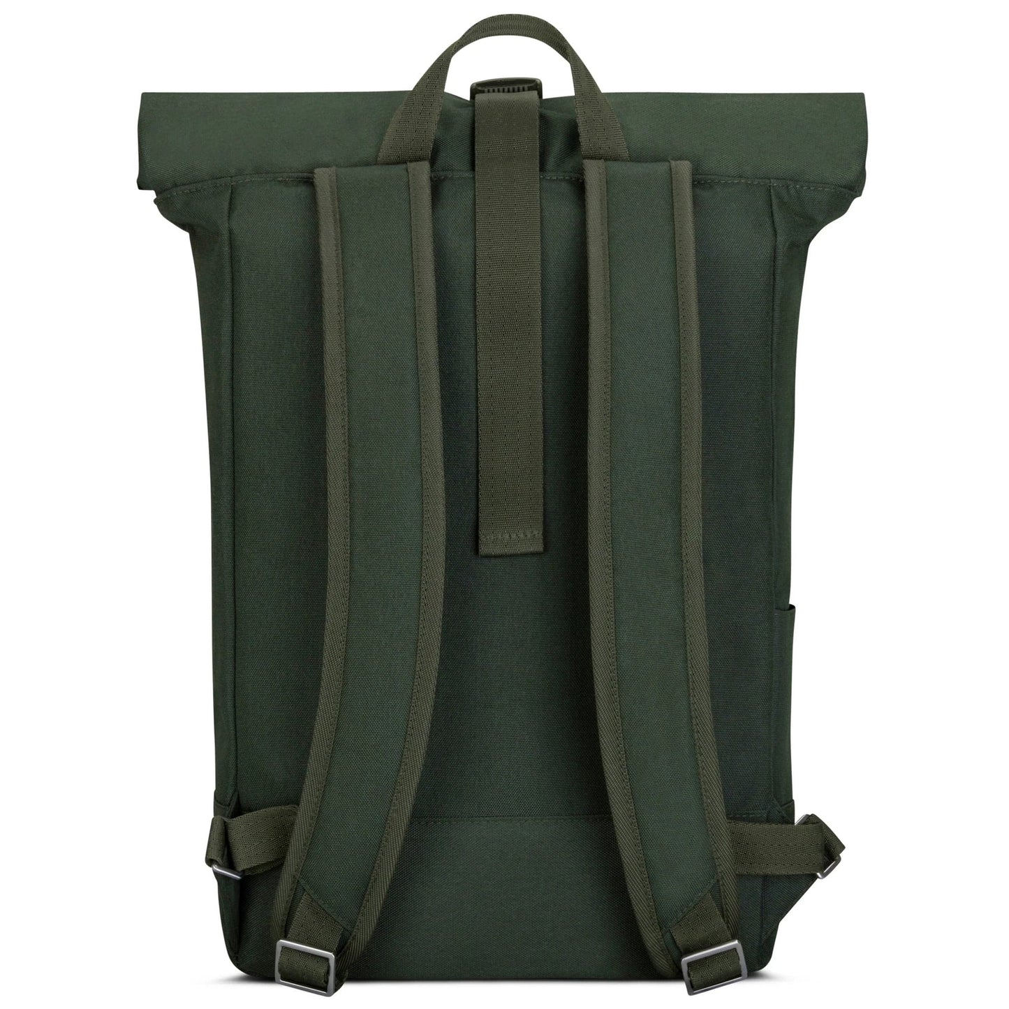 Johnny Urban Robin Medium Ryggsäck 41cm - Mörkgrön