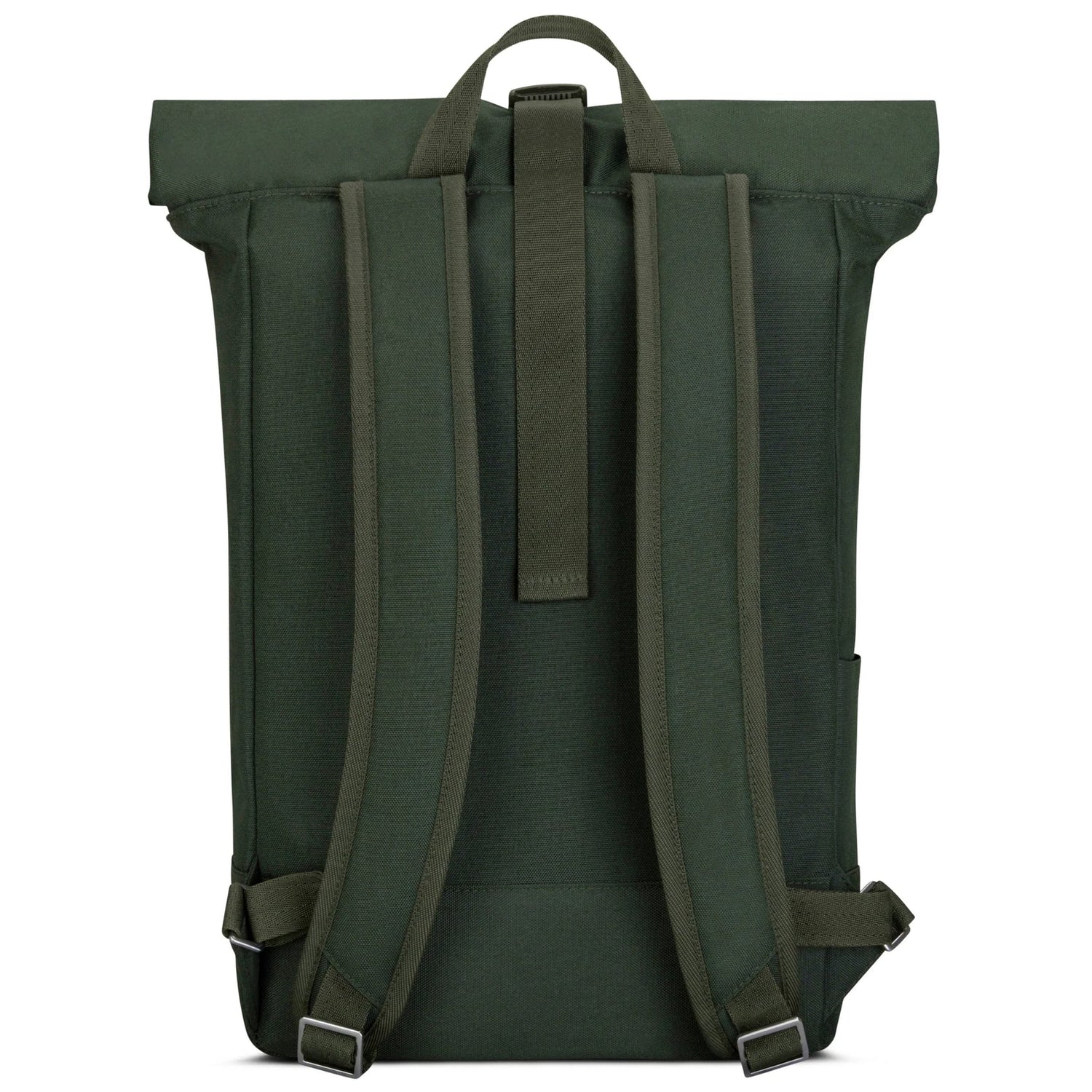 Johnny Urban Robin Medium Ryggsäck 41cm - Mörkgrön
