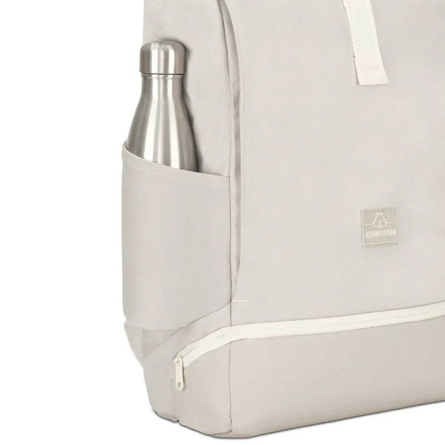 Johnny Urban Allen Rolltop Large 16" - Sand