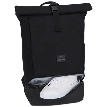 Johnny Urban Allen Rolltop Large 16" - Svart