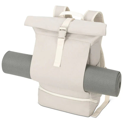 Johnny Urban Allen Rolltop Large 16" - Sand