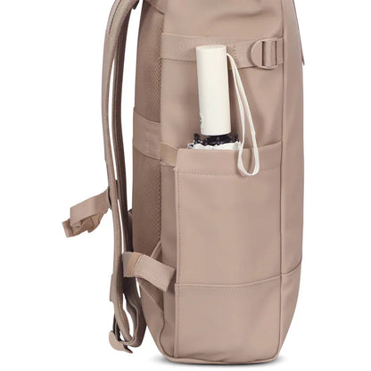 Johnny Urban Harvey Rolltop Large 16 tum – Beige
