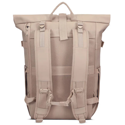 Johnny Urban Harvey Rolltop Large 16 tum – Beige