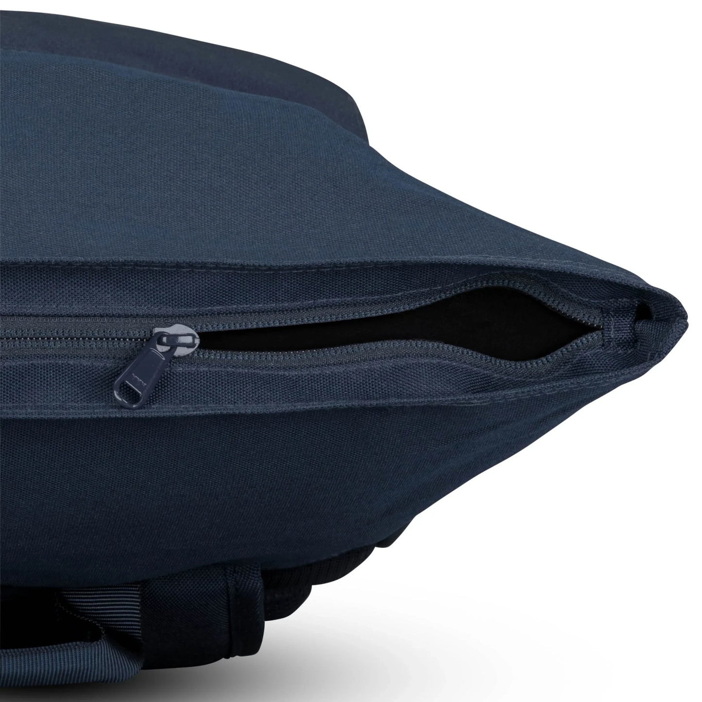 Johnny Urban Allen Rolltop Large 16" - Mörkblå