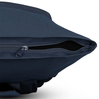 Johnny Urban Allen Rolltop Large 16" - Mörkblå