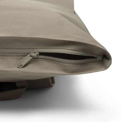 Johnny Urban Allen Rolltop Large 16" - Ökengrå