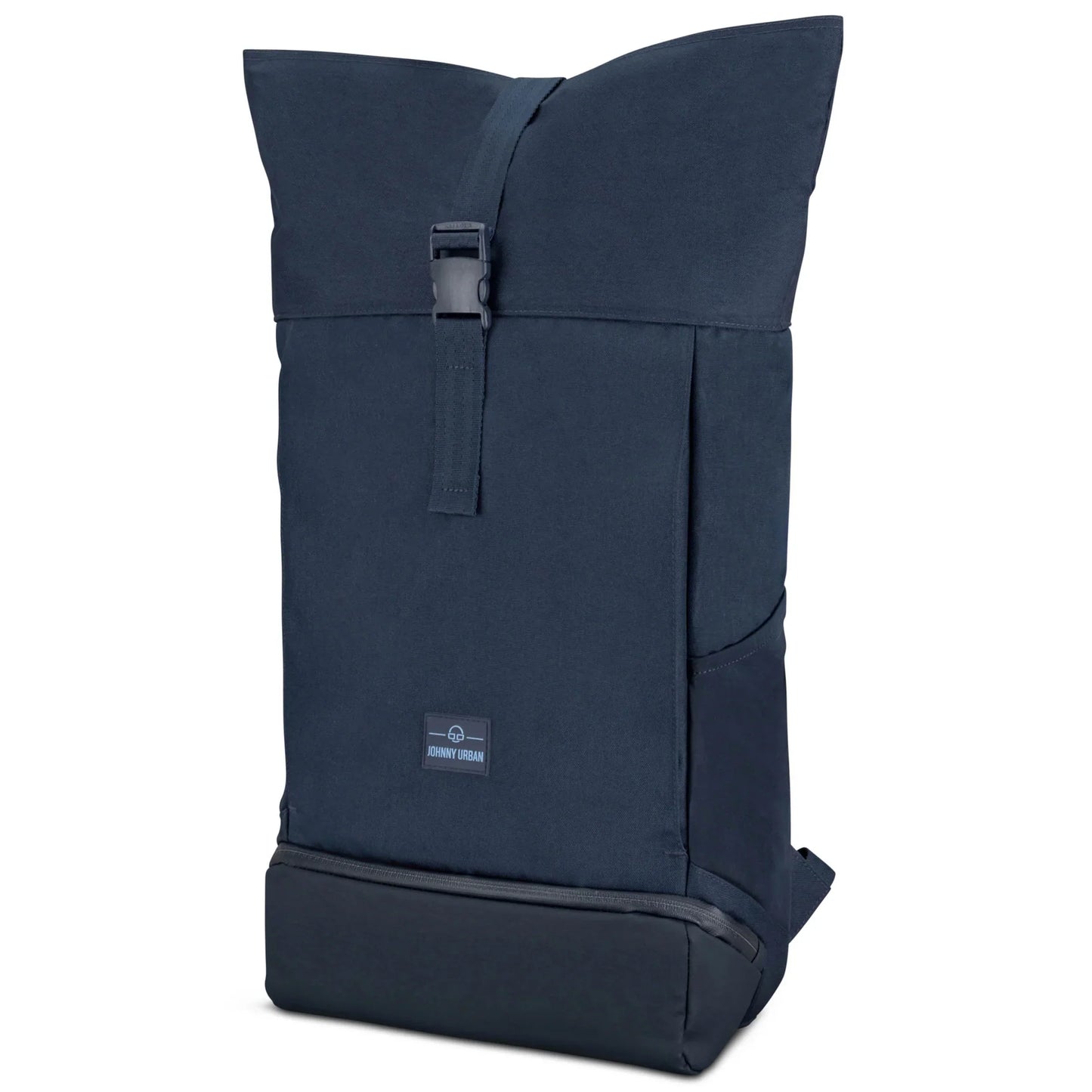 Johnny Urban Allen Rolltop Large 16" - Mörkblå