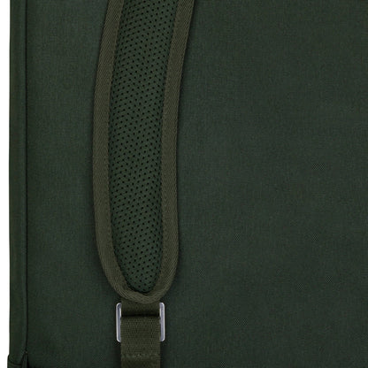 Johnny Urban Robin Medium Ryggsäck 41cm - Mörkgrön
