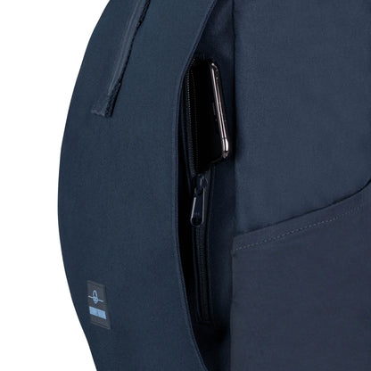 Johnny Urban Allen Rolltop Large 16" - Mörkblå