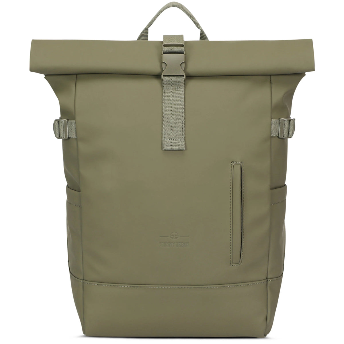 Johnny Urban Harvey Rolltop Large 16 tum – Olive