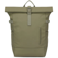 Johnny Urban Harvey Rolltop Large 16 tum – Olive