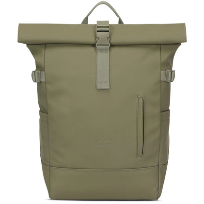 Johnny Urban Harvey Rolltop Large 16 tum – Olive