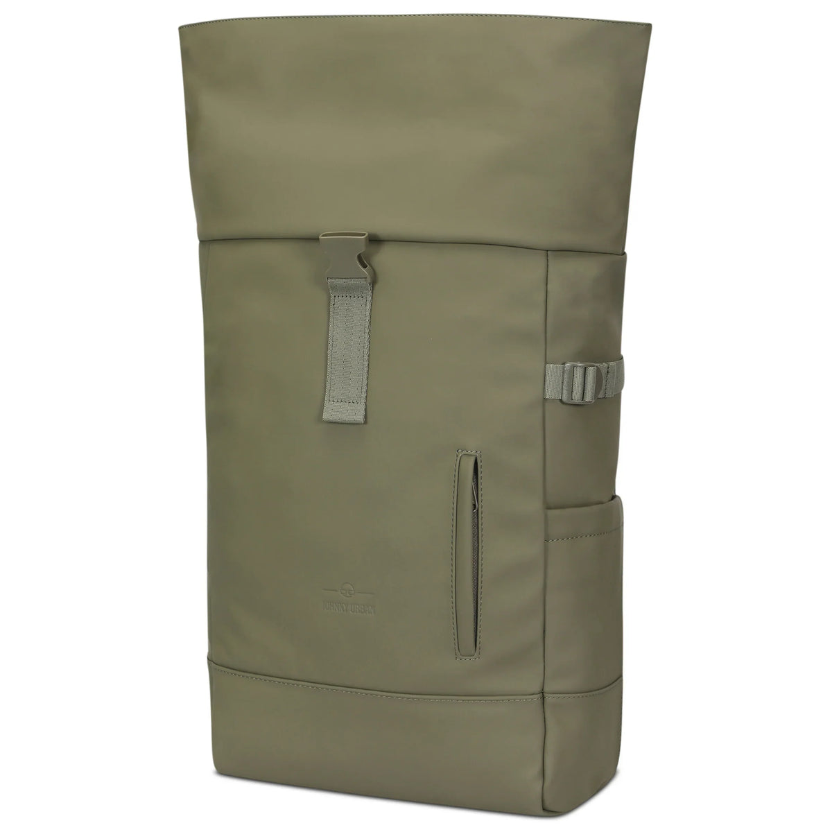 Johnny Urban Harvey Rolltop Large 16 tum – Olive