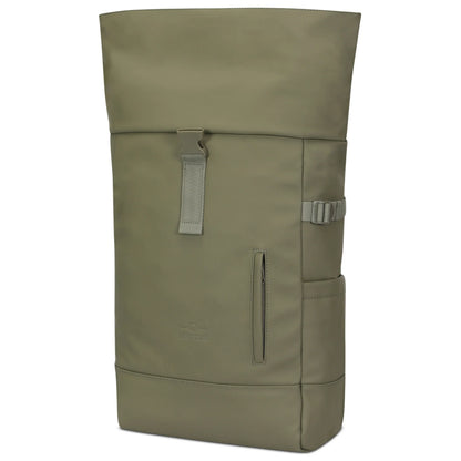 Johnny Urban Harvey Rolltop Large 16 tum – Olive