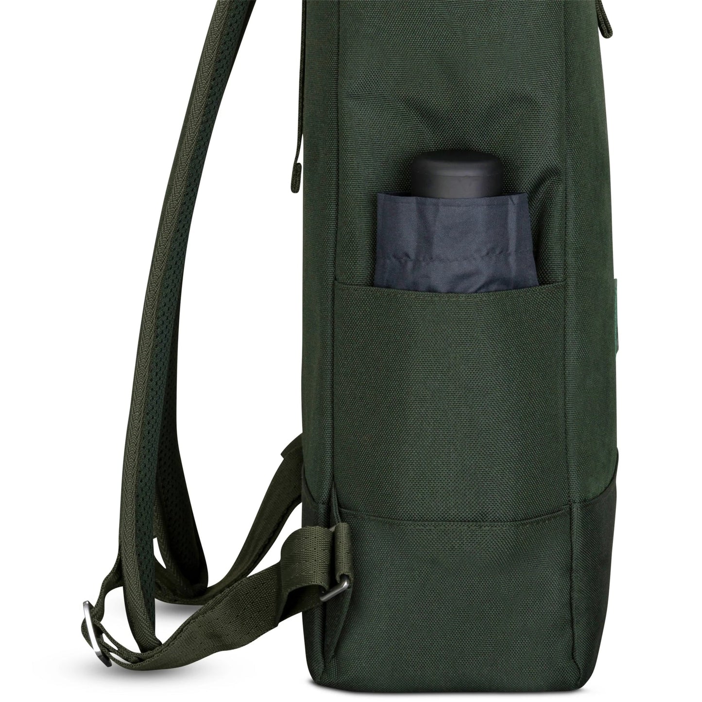 Johnny Urban Robin Medium Ryggsäck 41cm - Mörkgrön