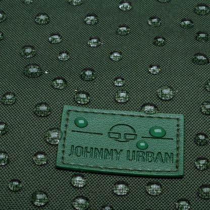 Johnny Urban Robin Medium Ryggsäck 41cm - Mörkgrön