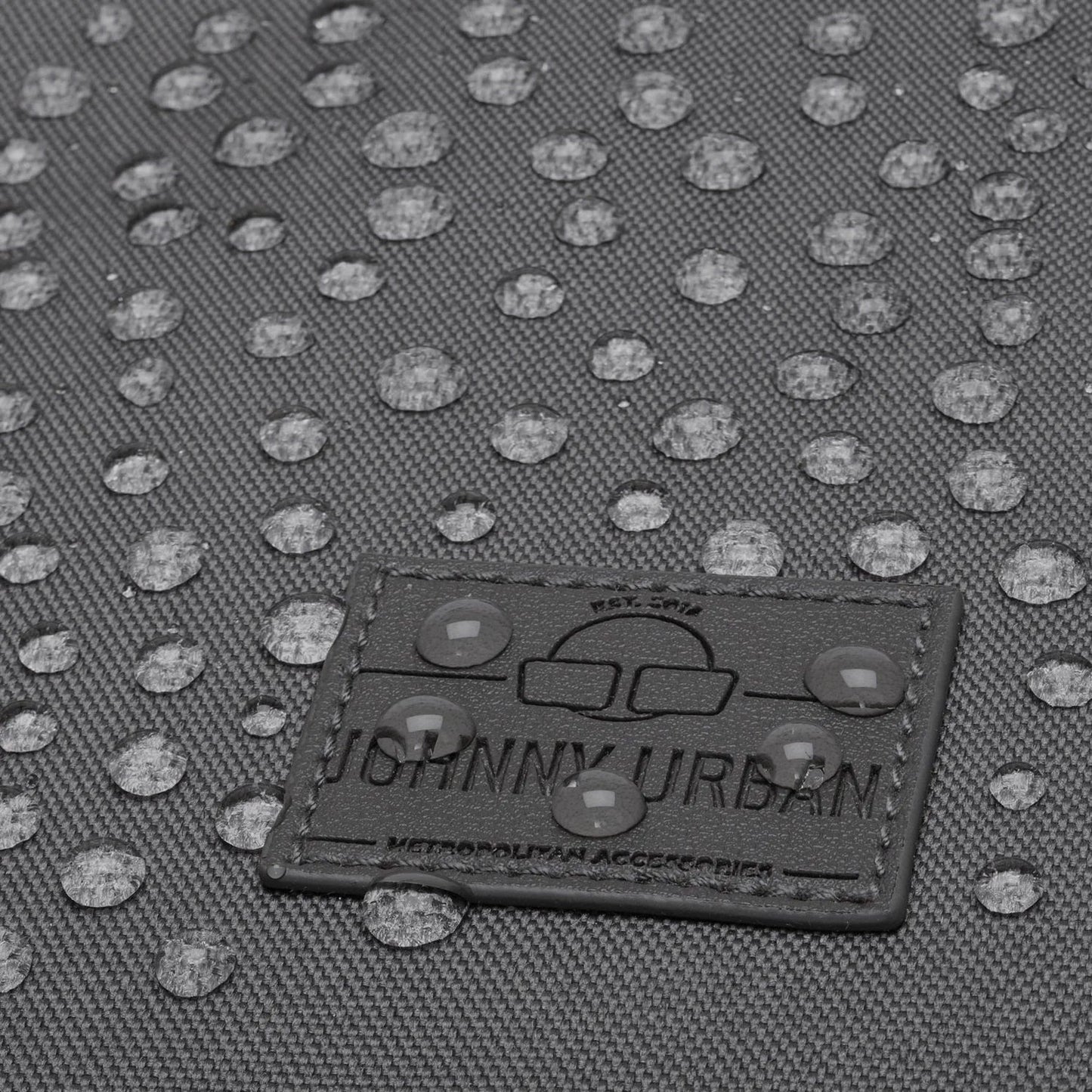 Johnny Urban Robin Medium Ryggsäck 41cm - Mörkgrå