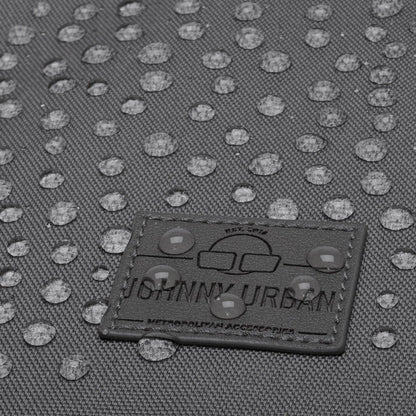 Johnny Urban Robin Medium Ryggsäck 41cm - Mörkgrå
