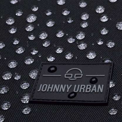 Johnny Urban Allen Rolltop Large 16" - Svart