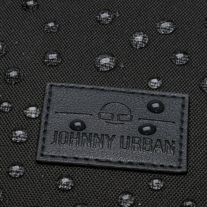 Johnny Urban Robin Medium Ryggsäck 41cm - Svart
