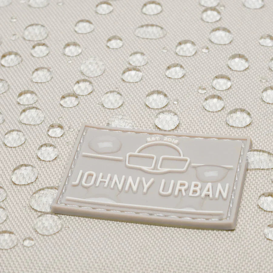 Johnny Urban Allen Rolltop Large 16" - Sand