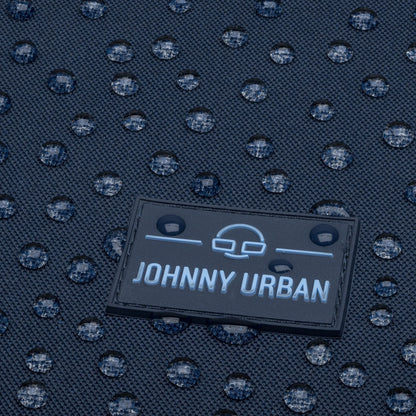 Johnny Urban Allen Rolltop Large 16" - Mörkblå