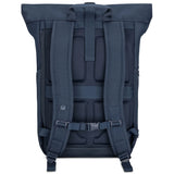 Johnny Urban Allen Rolltop Large 16" - Mörkblå