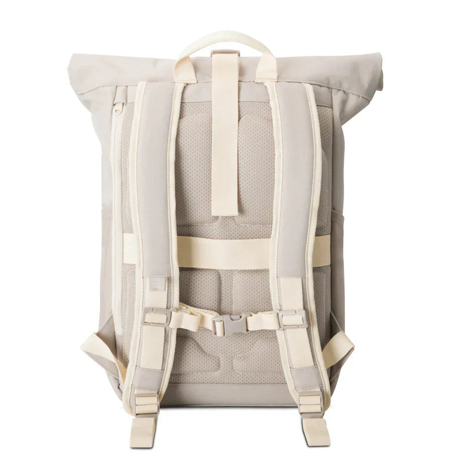 Johnny Urban Allen Rolltop Medium 16 tum – Sand