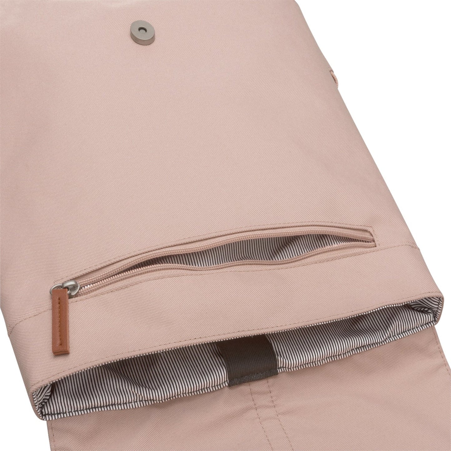 Johnny Urban Mia Ryggsäck 35cm – Ljusrosa