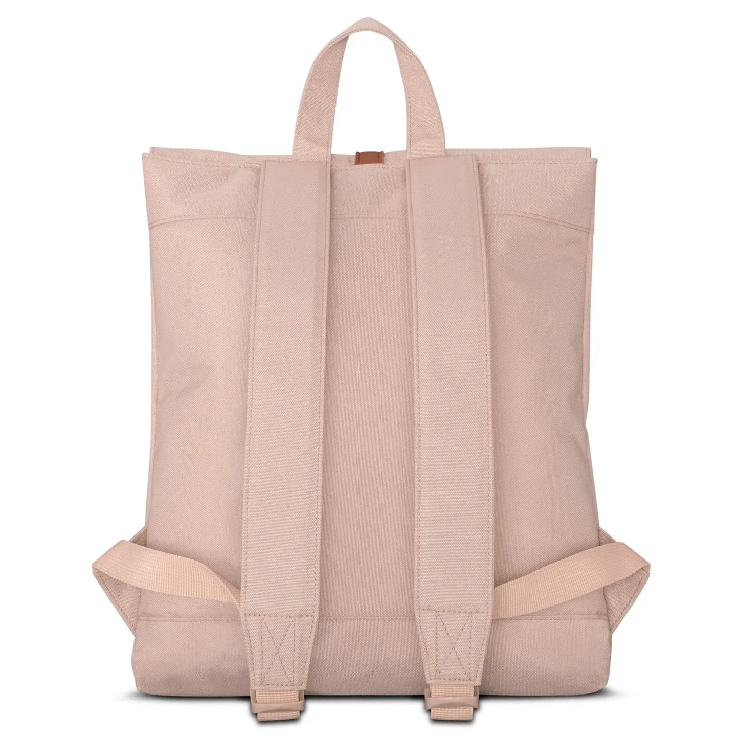 Johnny Urban Mia Ryggsäck 35cm – Ljusrosa