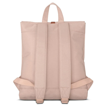 Johnny Urban Mia Ryggsäck 35cm – Ljusrosa