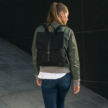 Johnny Urban Mia Ryggsäck 35cm – Svart